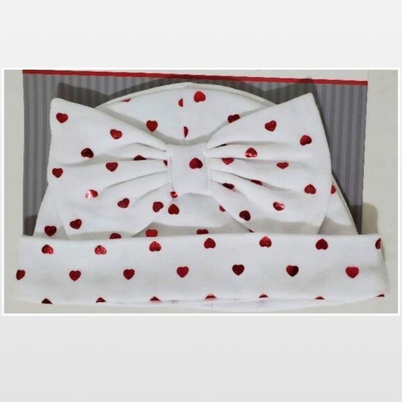 3 for $25 Baby Kid White Hat Acce - Picture 2 of 8